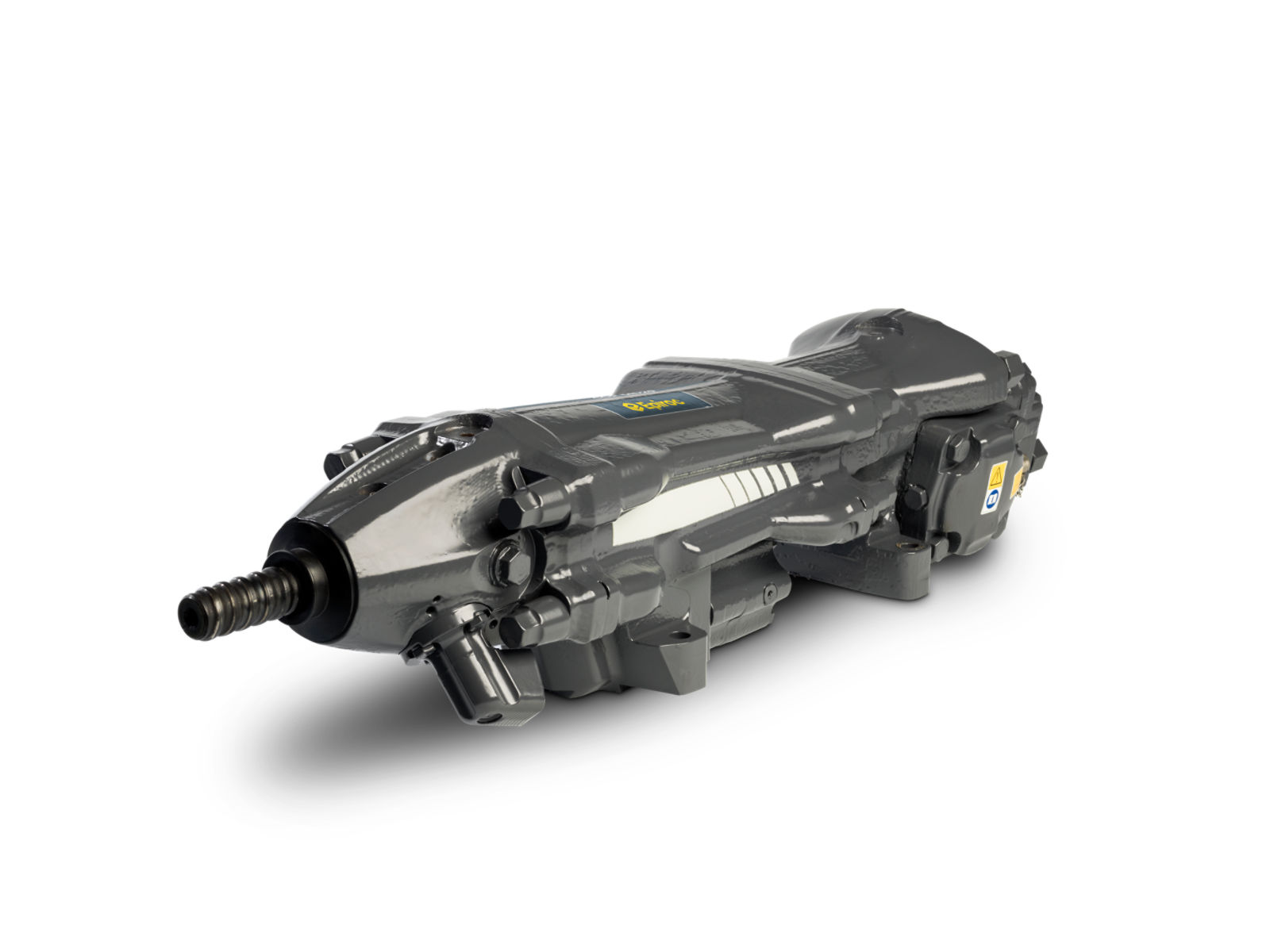 COP MD20 | Epiroc US